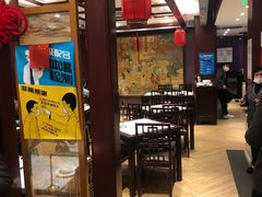 -燕云楼(云南路店)