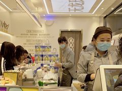 -雅克雅思(南湖东路店)