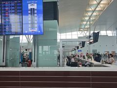 -河内内排国际机场