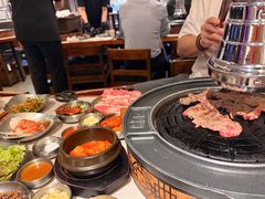 -401餐厅(弘大店)