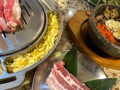 -朴安胖·韩国烤肉(沈阳店)