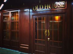 -THE OLD HOUSE酒吧