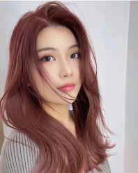 -HG美发设计沙龙