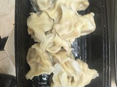 -听涛雅苑百味饺子老家菜馆