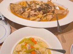 -周家二小姐的菜(西津渡店)