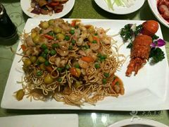 -绿波廊七号(豫园新路店)