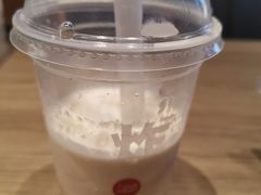 -肯德基(东直门来福士店)