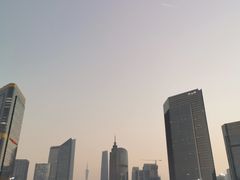 -天河体育中心