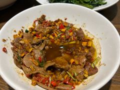-洞庭渔人(沙湾店)