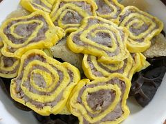 -玲燕蒸菜馆(江东路店)