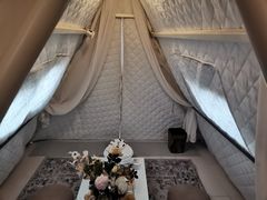 -安德鲁户外烧烤帐篷营地(马泉营店)