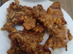 -九龙餐厅(大沽路店)