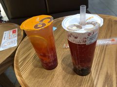 -CoCo都可(合生汇店)