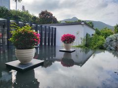 -三亚太阳湾柏悦酒店