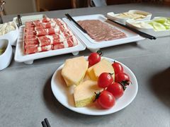 -君邦火锅(新疆大厦店)