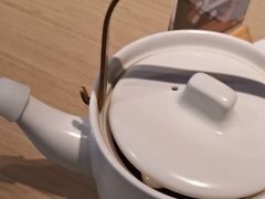 -茶港·点心·啫啫煲(王府井店)