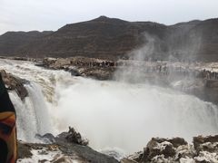 -陕西黄河壶口瀑布旅游区