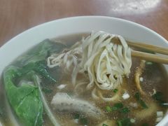 -巴哈面店(沈家门西大街店)
