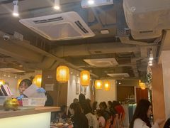 大堂-点点心点心专门店(旺角店)
