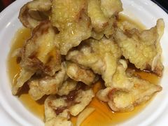 -东北大院·东北菜(三台子店)