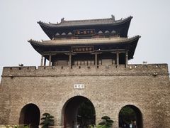 -台儿庄古城