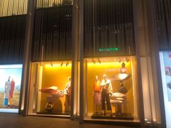 -URBAN REVIVO(深圳华润万象天地店)