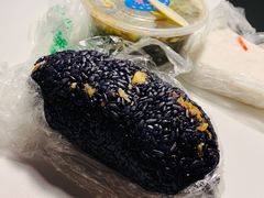 乌饭-芳婆糕团店(王府大街店)