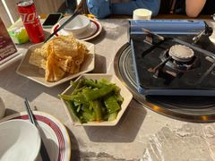 -新渝城·川菜·火锅(区庄店)