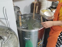 -小翔干面(西航店)
