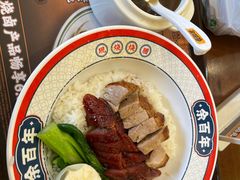 -余百年·现烧烧腊(布吉金利店)