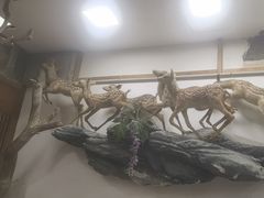 -乔家满族八大碗(流水沟店)