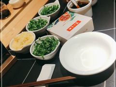 -蜀九香火锅(彩虹店)