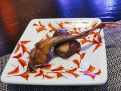 -吉炙烧鸟•本格料理(国际商贸城店)