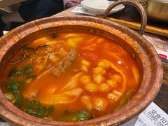 -小满手工粉(上海月星环球港店)