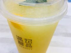 -满记甜品(日月光二店)