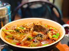 -老街鱼嘴巴(步步高新天地店)