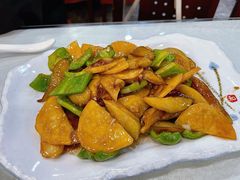 -四海回族饭店(前进大街店)