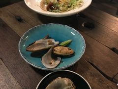-T館·花园艺术餐厅