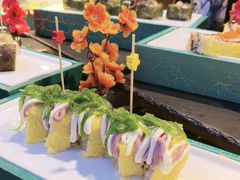-布罗城堡自助烧烤(鸿通城购物中心店)
