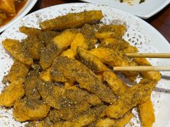 -恩宏德餐馆(平山道店)