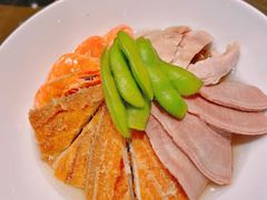 糟钵斗-上海人家花樣年华(中山公园店)