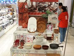-NITORI 宜得利家居(天津泰达永旺店)
