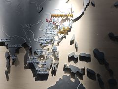 -大连市规划展示中心