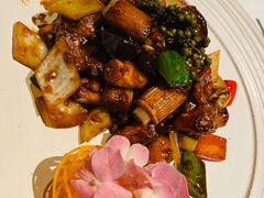 -三号黄浦会Canton Table