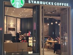 -星巴克臻选(深圳罗湖万象城店)