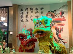 -避风塘(宝山万达店)