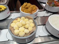 -龍歌自助小火锅(雨花台江南虹悦城店)