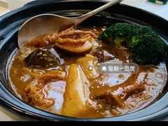 -皇朝会.经典传统粤菜(外滩店)