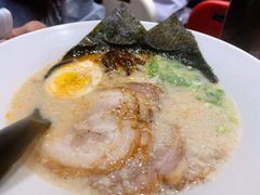 -一風堂拉面(港汇恒隆店)