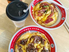 -明記茶餐廳(福田总店)